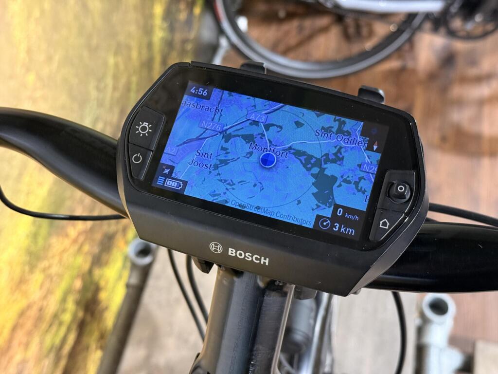 Cannondale Mavaro image 6