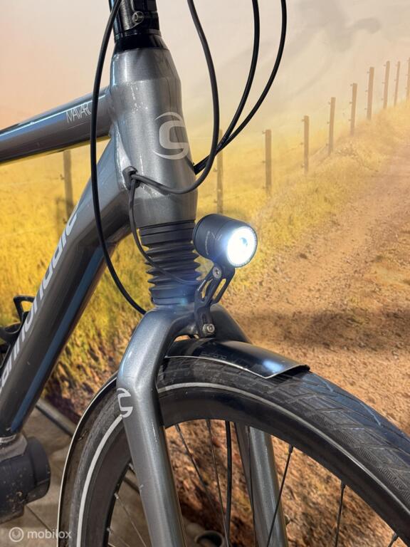 Cannondale Mavaro image 8