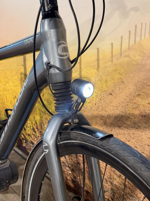 Cannondale Mavaro image 8