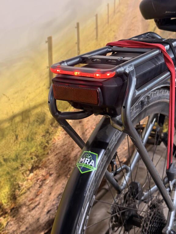 Cannondale Mavaro image 9