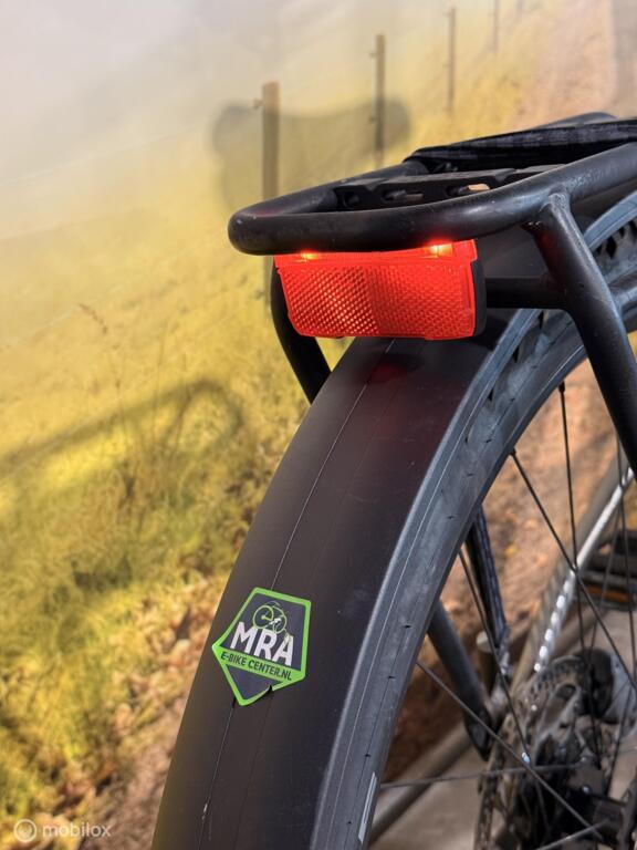 Cannondale Tesoro image 10