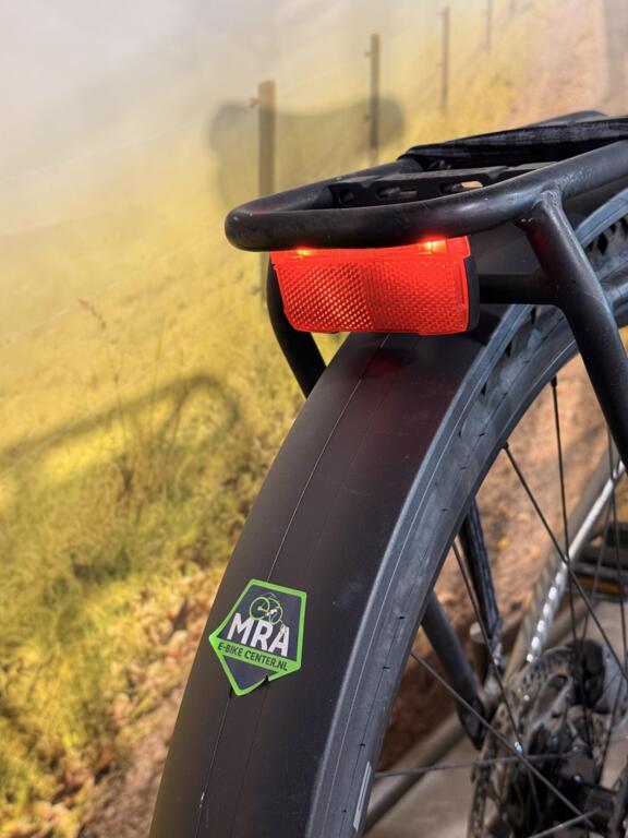Cannondale Tesoro image 10