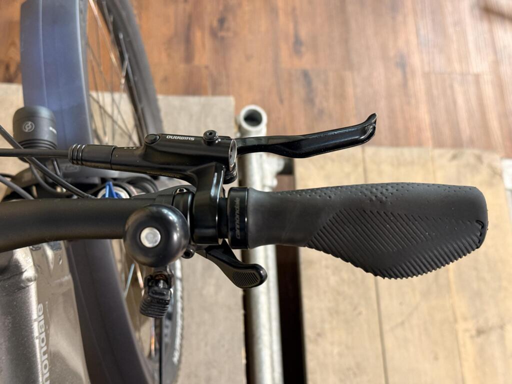 Cannondale Tesoro image 8