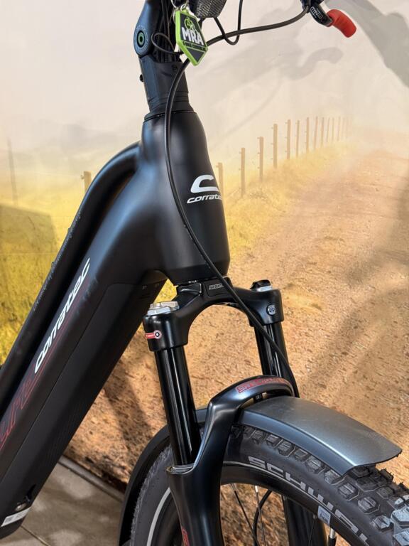 Corratec Life CX6 Classic image 2