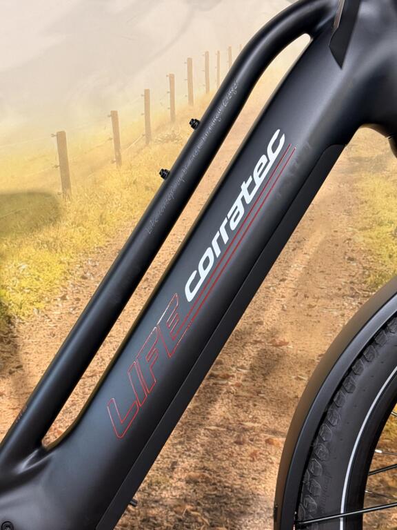 Corratec Life CX6 Classic image 4