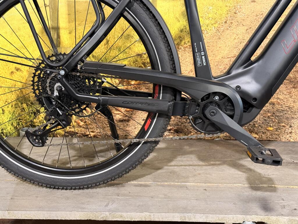 Corratec Life CX6 Classic image 6