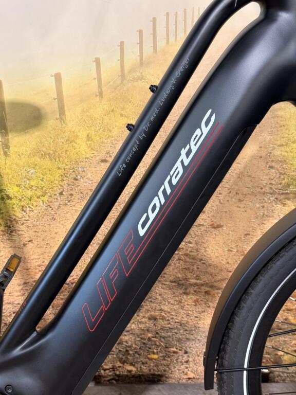 Corratec Life CX6 Classic image 7