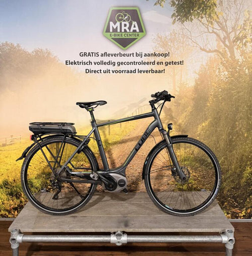 Cube Touring image 1