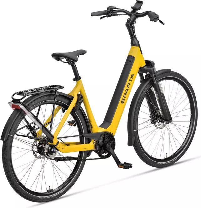 Sparta D-Rule Energy M5T 2024