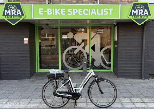 Dutch ID City image 1