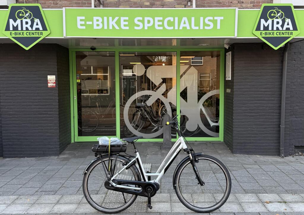 Dutch ID City image 1