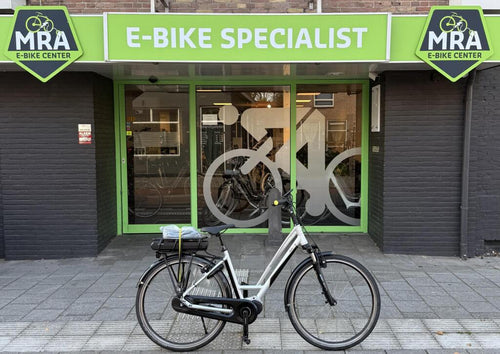 Dutch ID City image 1