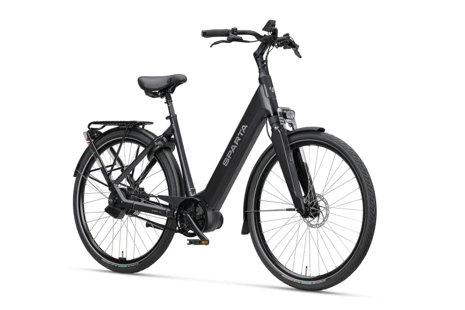 Sparta A-Shine Ultra 2025