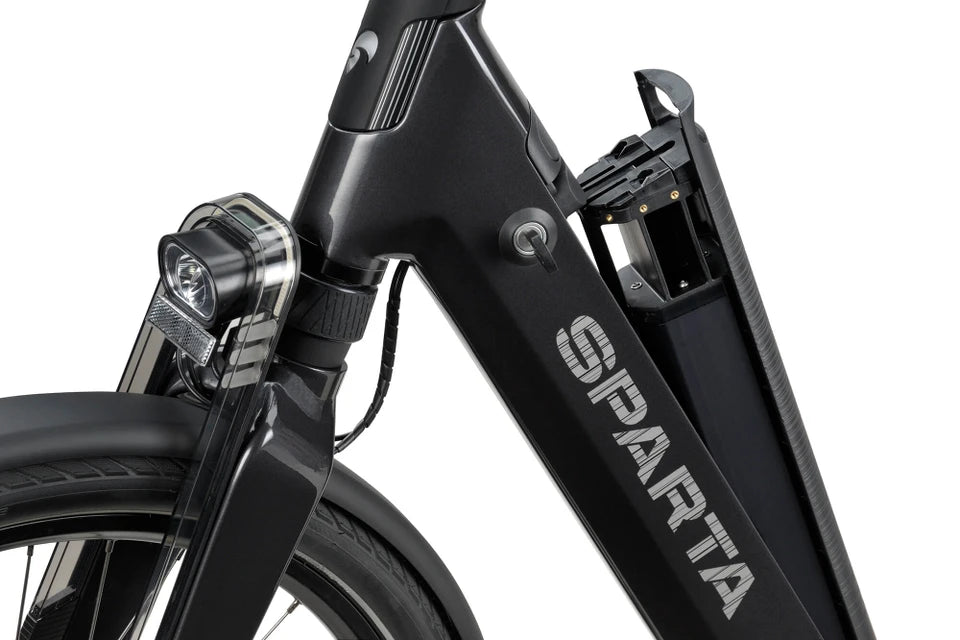 Sparta A-Shine Ultra 2025