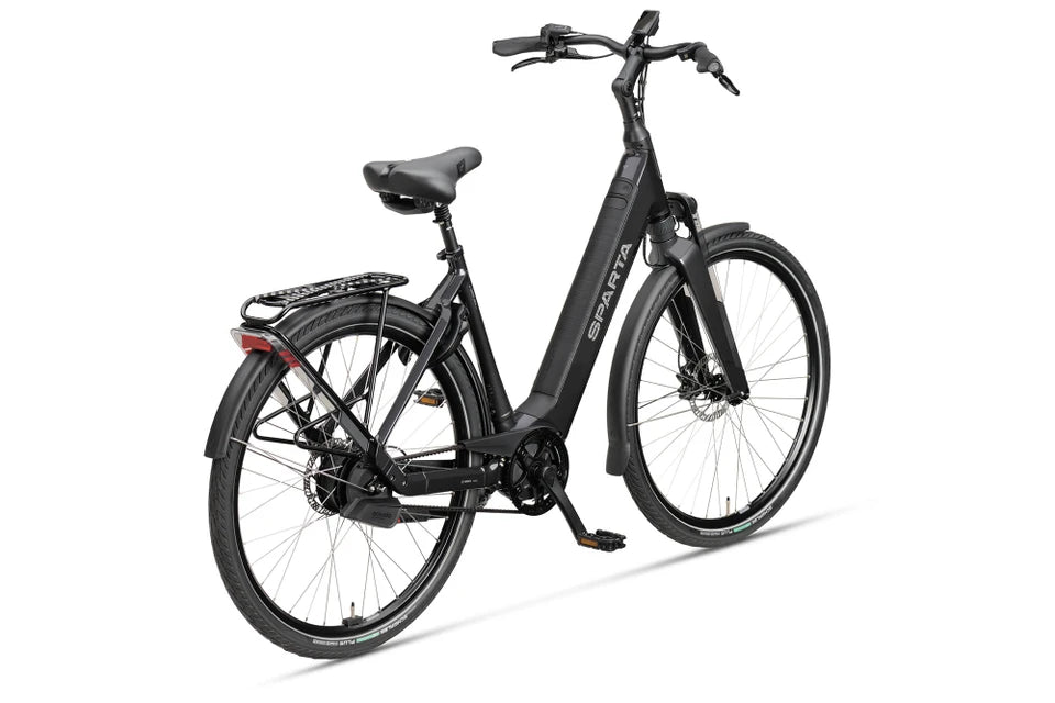 Sparta A-Shine Ultra 2025