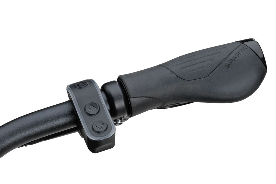 Sparta A-Shine Ultra 2025