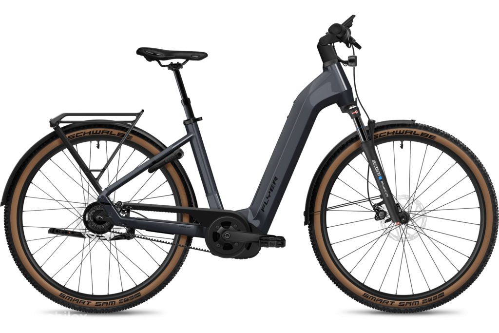 Flyer G1 Gotour 5.23 CX image 1
