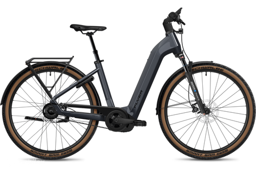 Flyer G1 Gotour 5.23 CX image 1