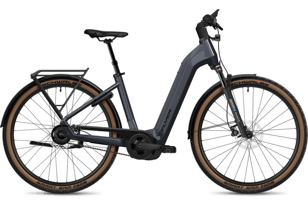 Flyer G1 Gotour 5.23 CX