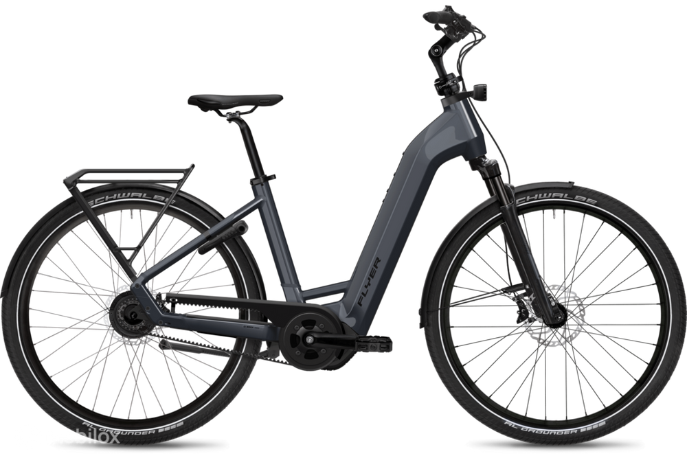 Flyer G1 Gotour 5.43