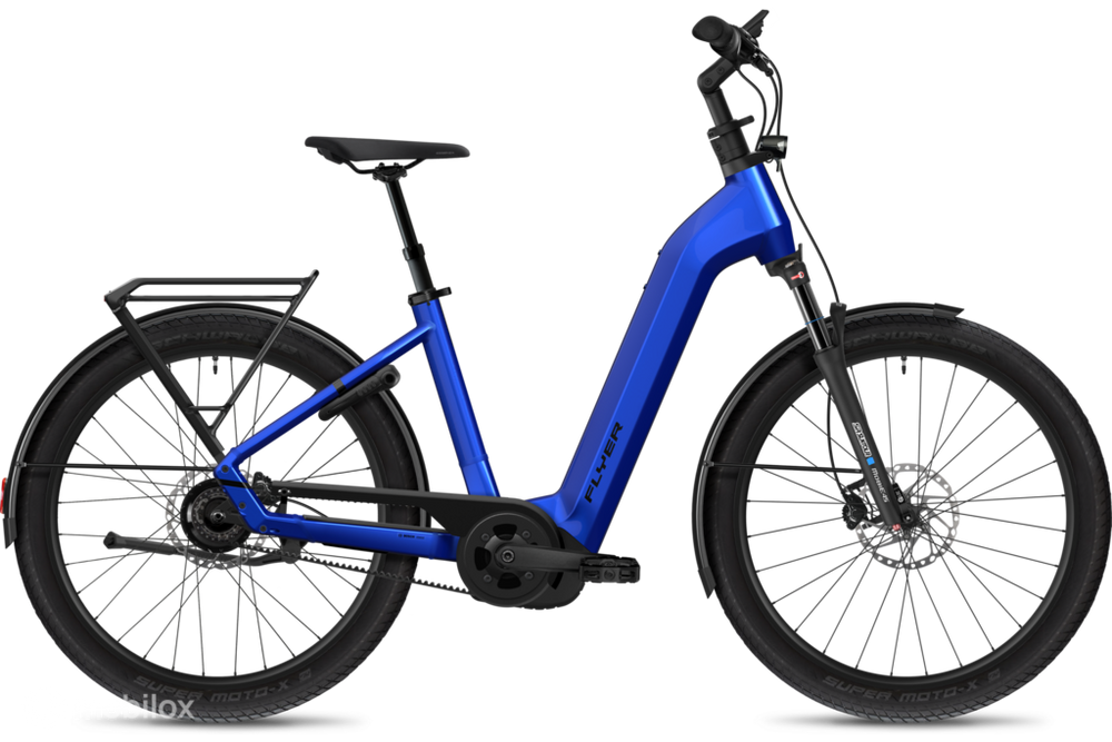 Flyer G1 Gotour 5.43 Comfort CX