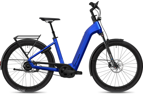 Flyer G1 Gotour 5.43 Comfort CX image 1