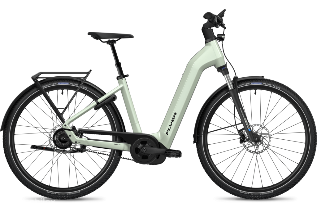 Flyer G1 Gotour 5.43 CX image 1