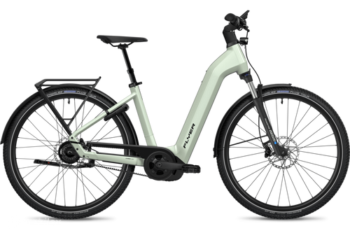 Flyer G1 Gotour 5.43 CX image 1