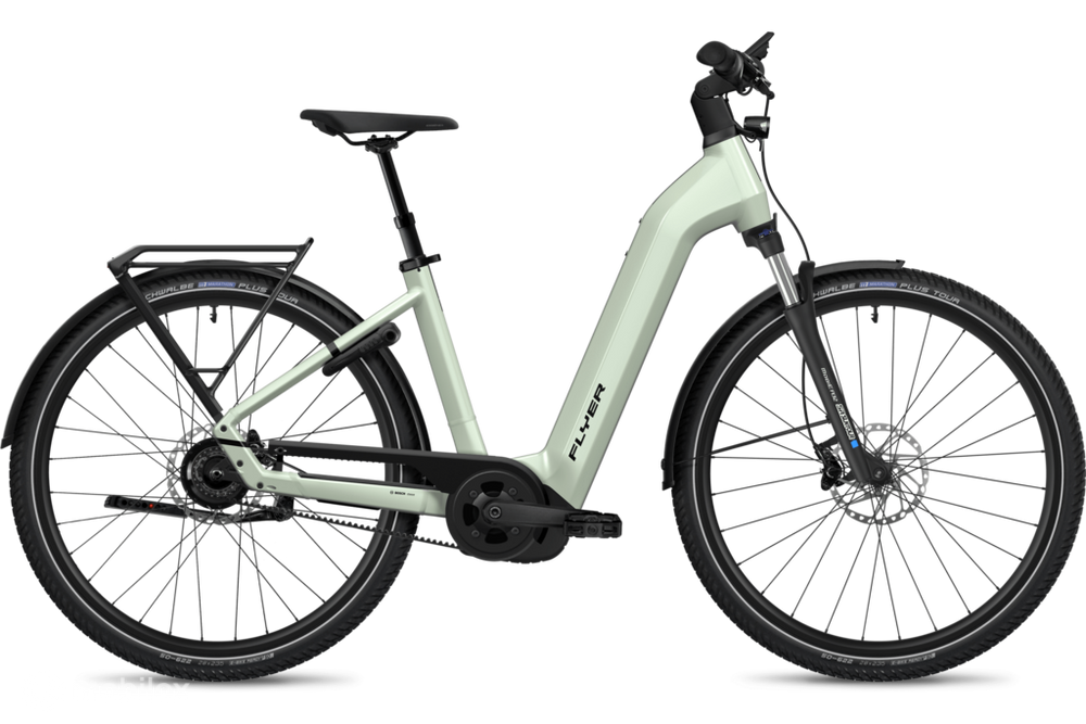 Flyer G1 Gotour 5.43 CX