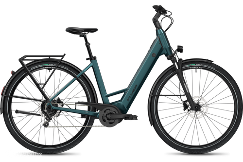 Flyer G1 Gotour EL 3.20 image 1