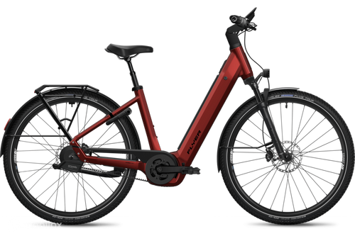 Flyer G2 Gotour 7.23 image 1