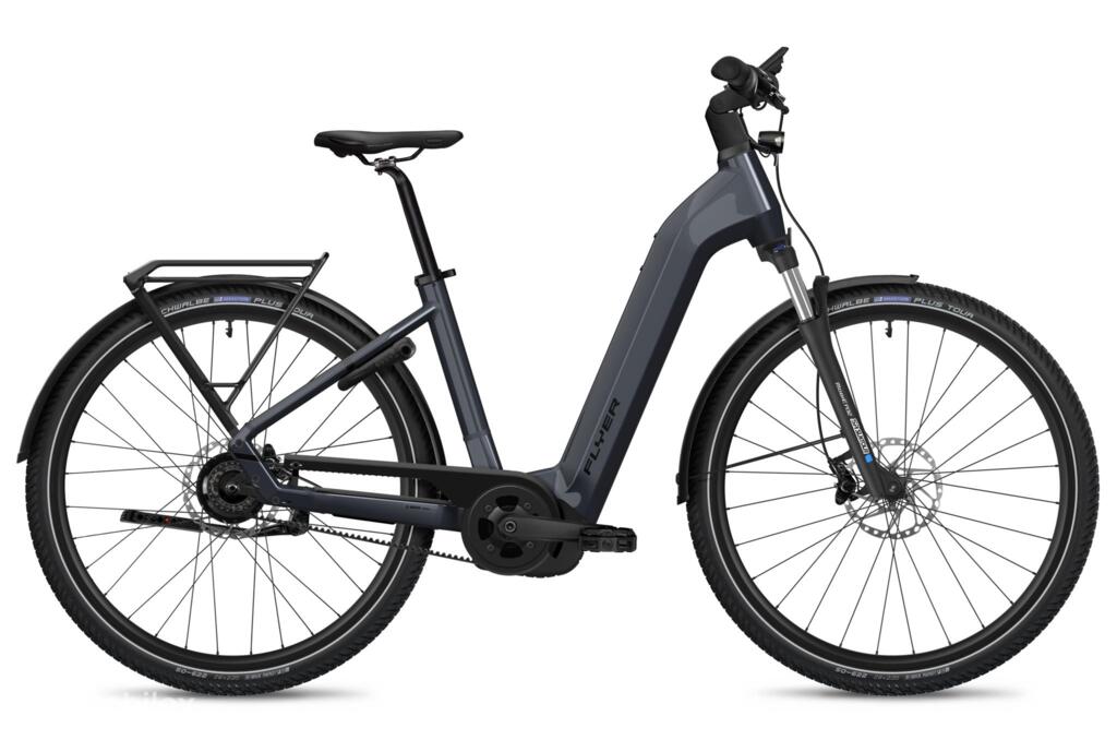 Flyer Gotour 5.43 CX image 1
