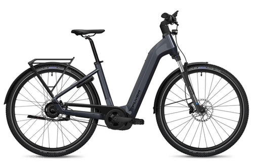 Flyer Gotour 5.43 CX image 1