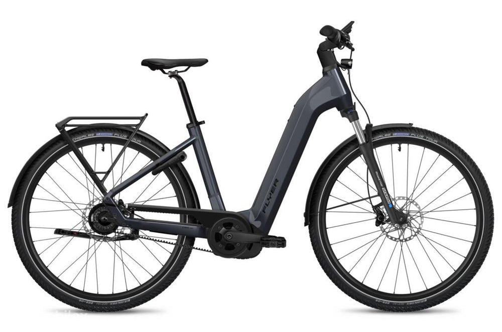 Flyer Gotour 5.43 CX