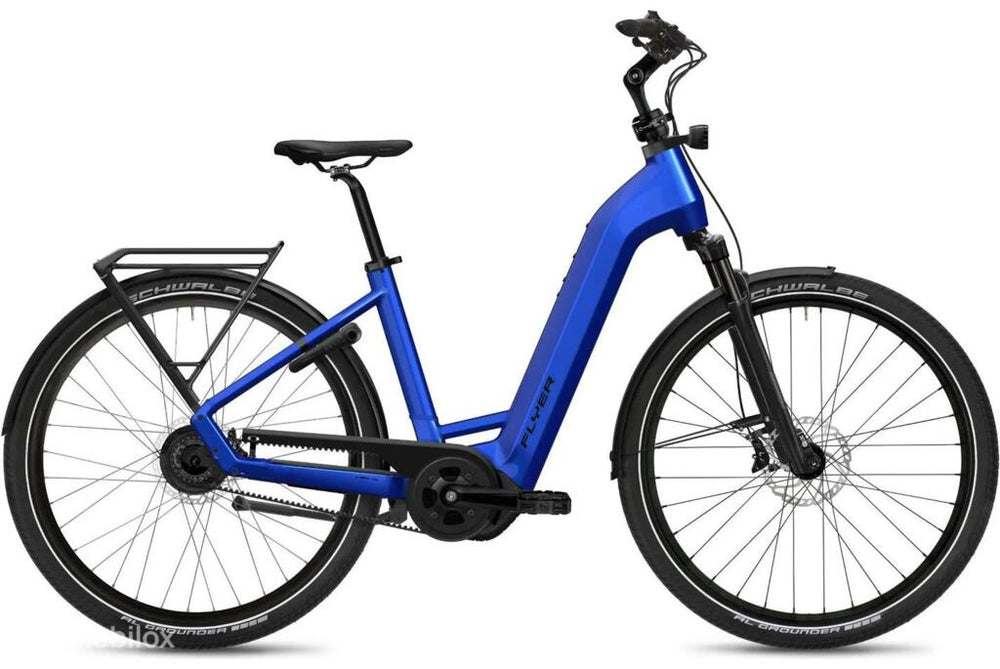 Flyer Gotour 5.43 CX 27,5 inch