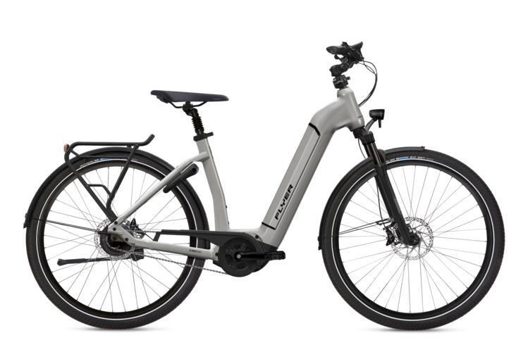 Flyer Gotour 6 5.40 image 1