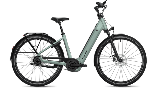 Flyer Gotour 7.43 image 1