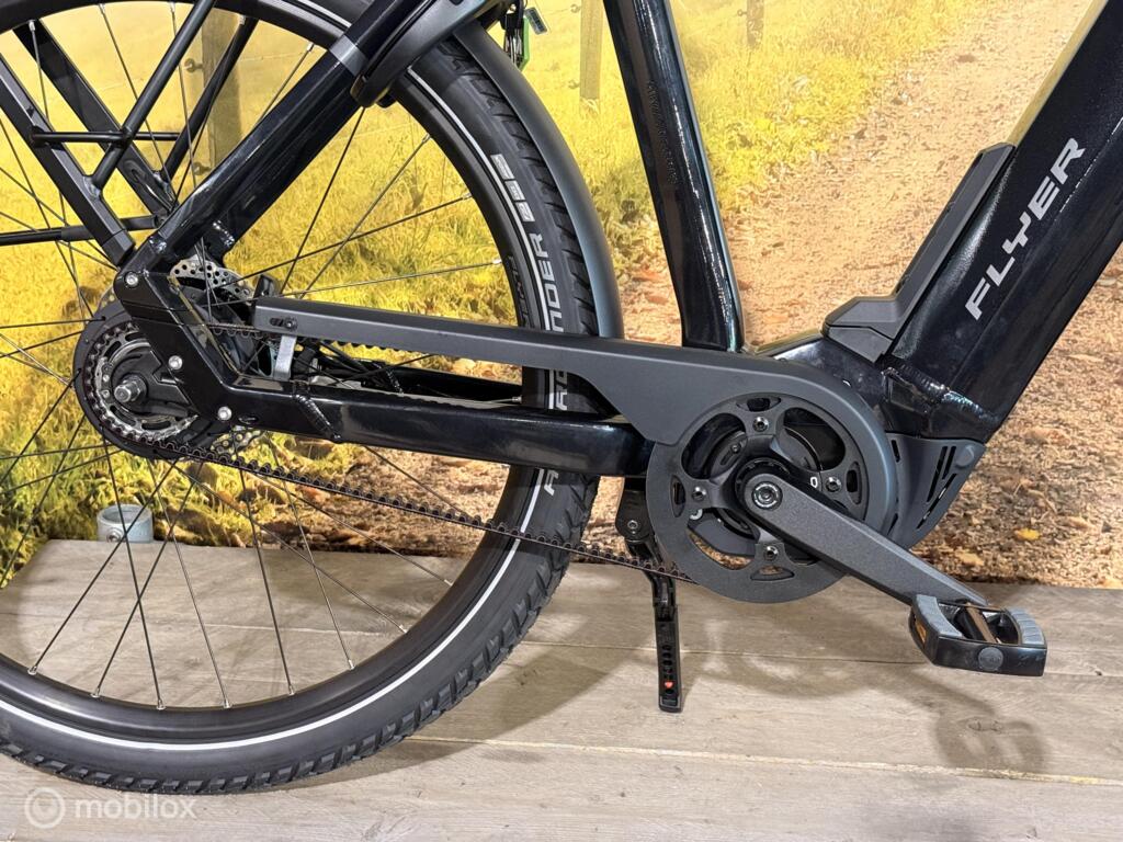 Flyer Upstreet 7.43 image 14