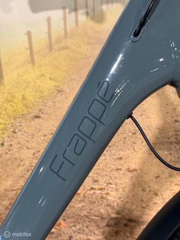 Frappe FBC 300 image 7