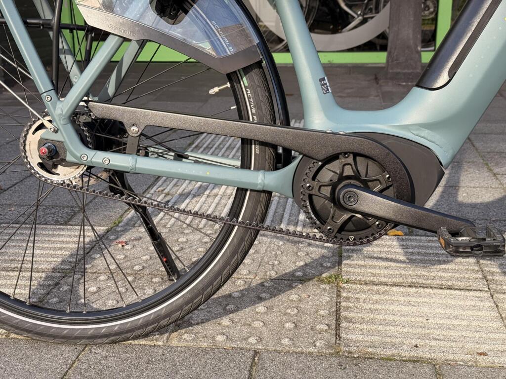 Gazelle Arroyo Elite C5 image 11