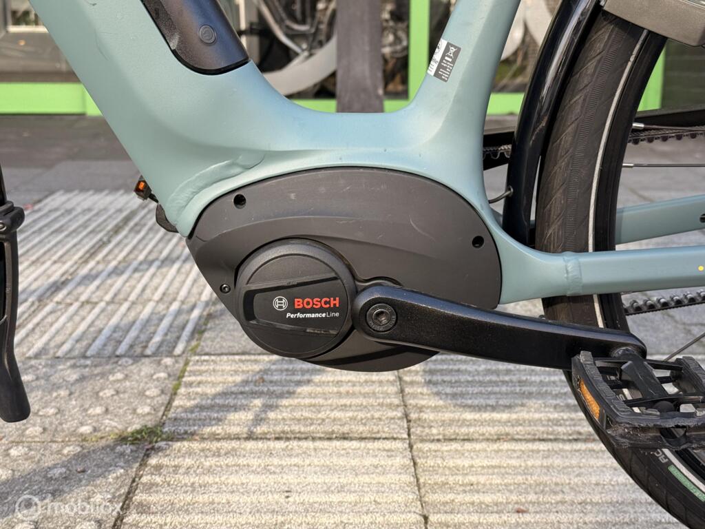 Gazelle Arroyo Elite C5 image 12