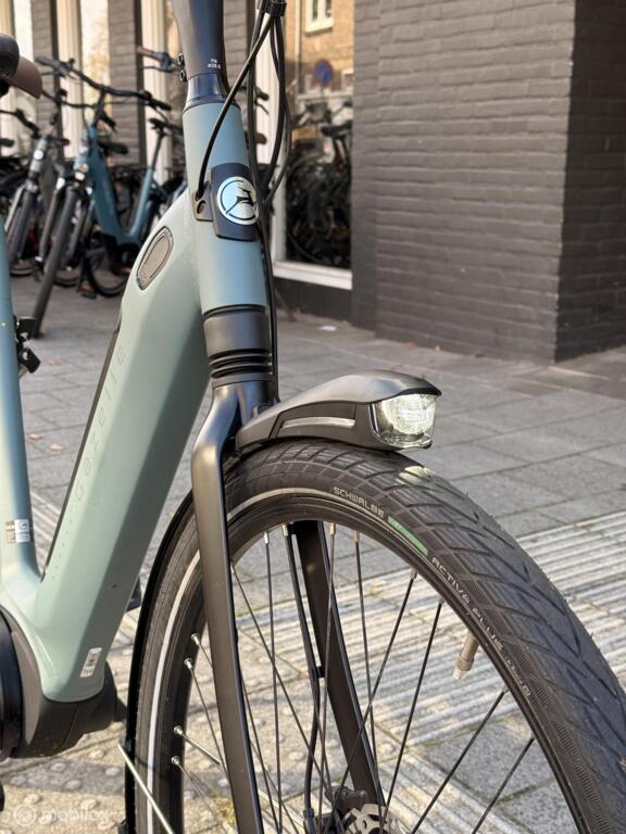 Gazelle Arroyo Elite C5 image 9