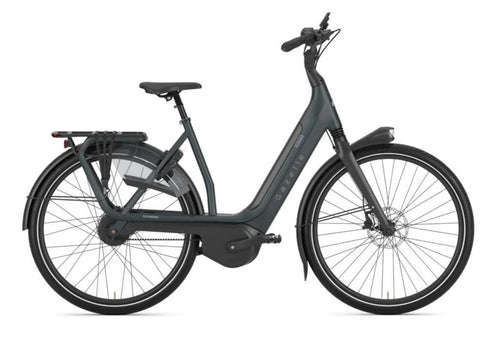 Gazelle Avignon C380 HMB Belt Connect 2025 image 1