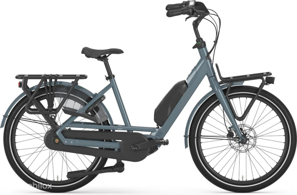 Gazelle Bloom C7 HMS 26 inch 2026