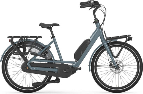 Gazelle Bloom C7 HMS 26 inch 2026 image 1