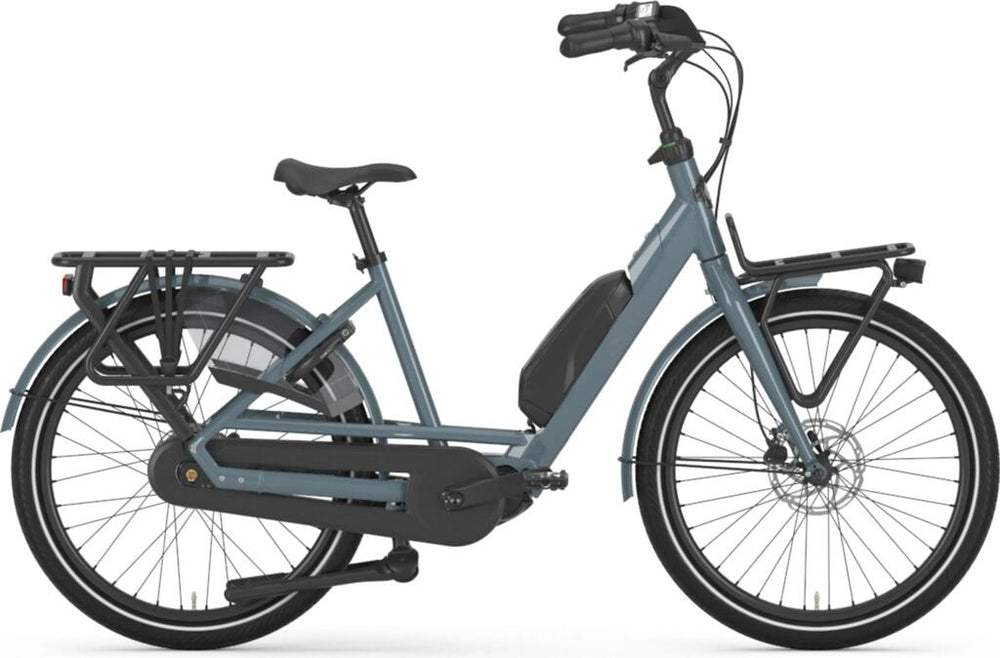 Gazelle Bloom C7 HMS 26 inch 2026