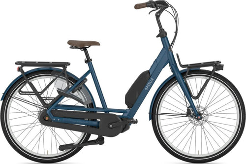 Gazelle Bloom C7 HMS 630 Wh 2025 image 1