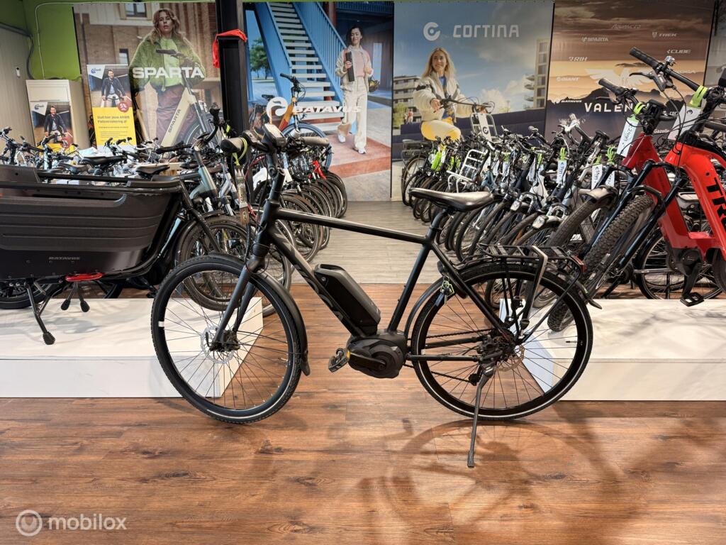 Gazelle C8 image 1