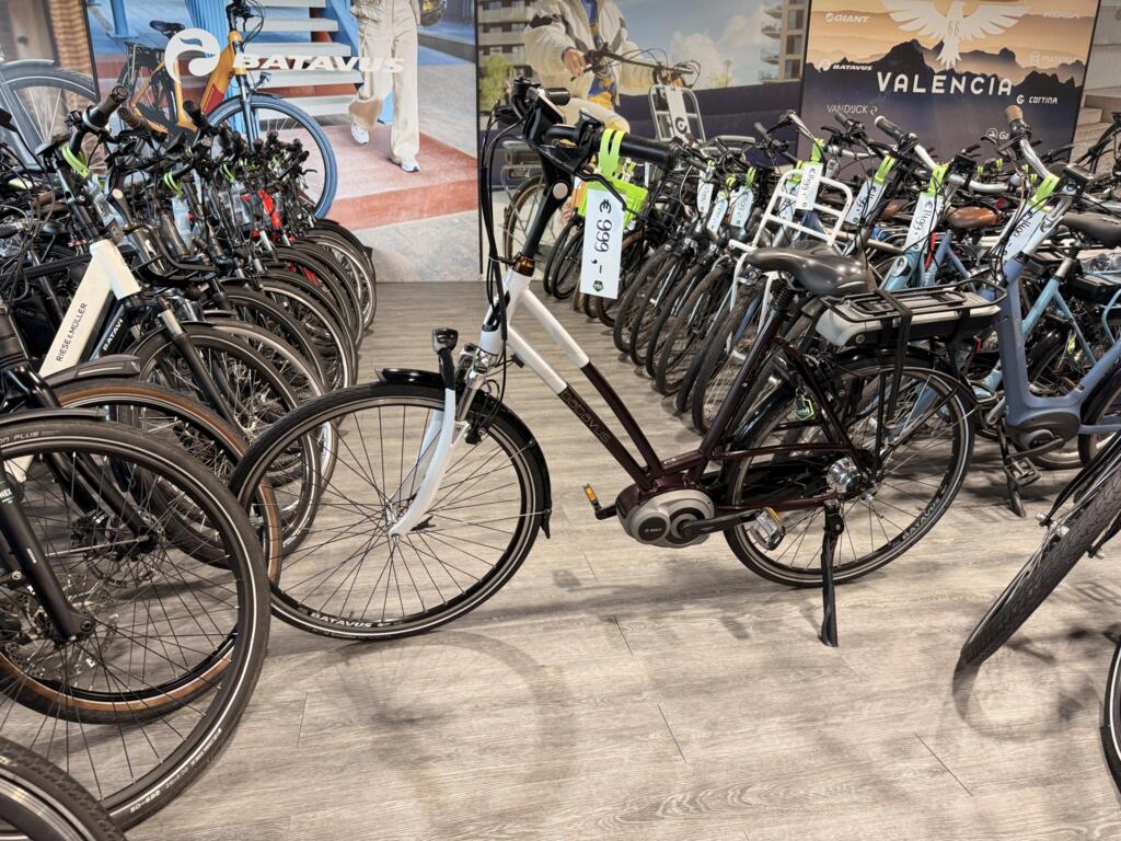 Gazelle C8 image 11