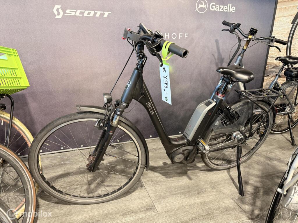 Gazelle C8 image 12